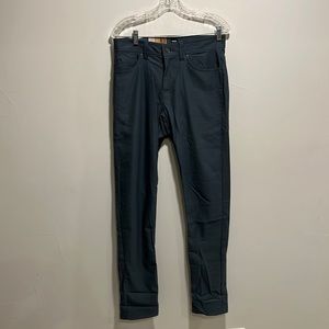 Prana Briton Slim Pant 2 - brand new